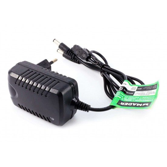 Carregador, DC 21V refª 69386 MADER Carregador, DC 21V refª 69386 MADER