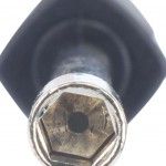 Chave para Carburador, CY-05 ref 69324 MADER