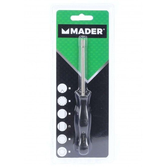 Chave para Carburador, 35-63 ref 69288 MADER