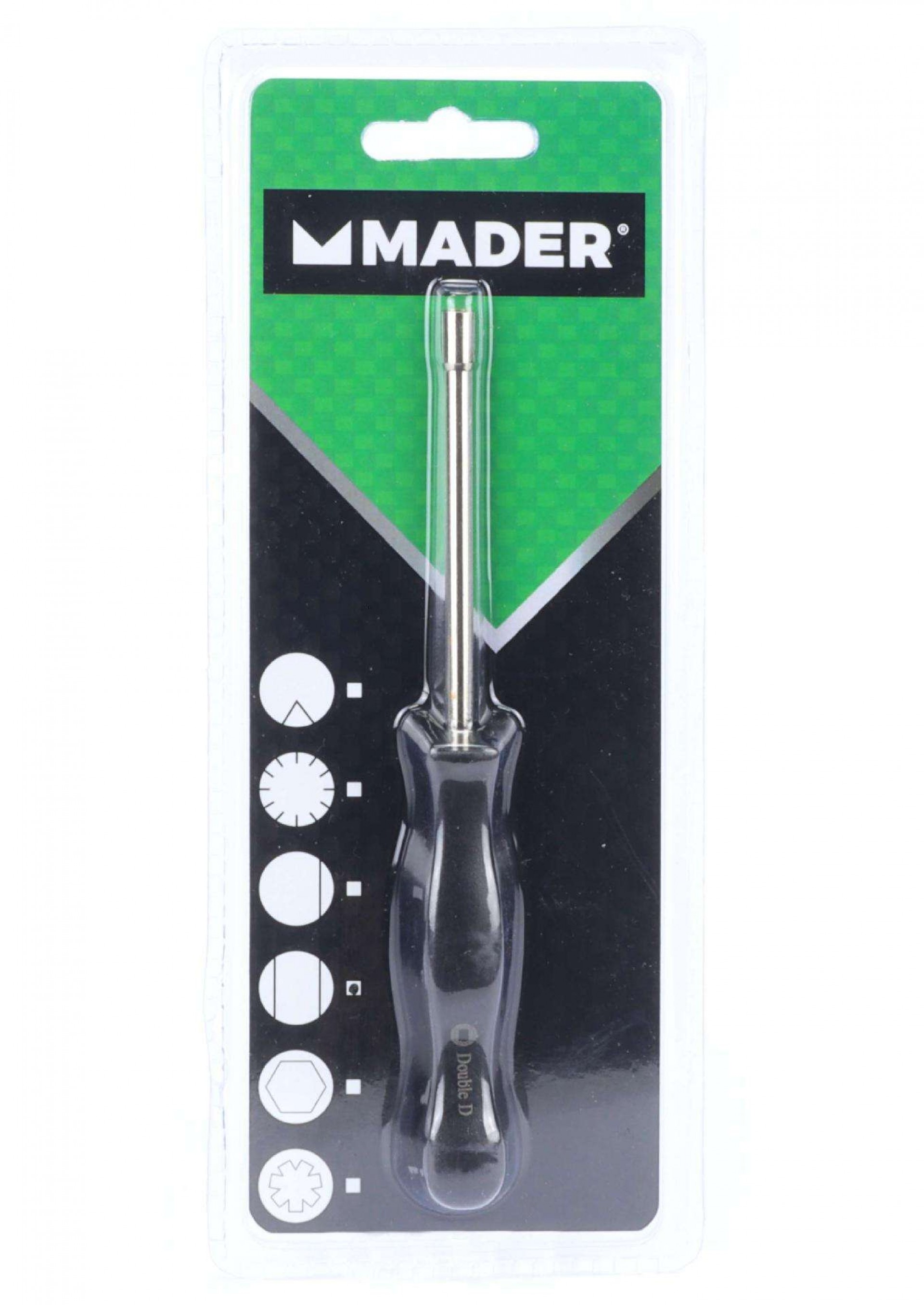 Chave para Carburador, 35-63 refª 69288 MADER