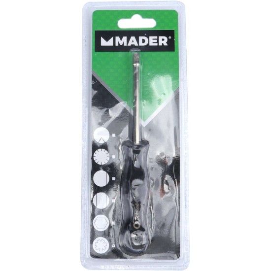 Chave para Carburador, CY-06 refª 69325 MADER Chave para Carburador, CY-06 refª 69325 MADER