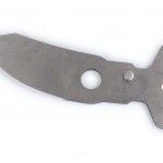 Lâmina, para Tesoura de Podar, 69341, 1un refª 69365 MADER Lâmina, para Tesoura de Podar, 69341, 1un refª 69365 MADER