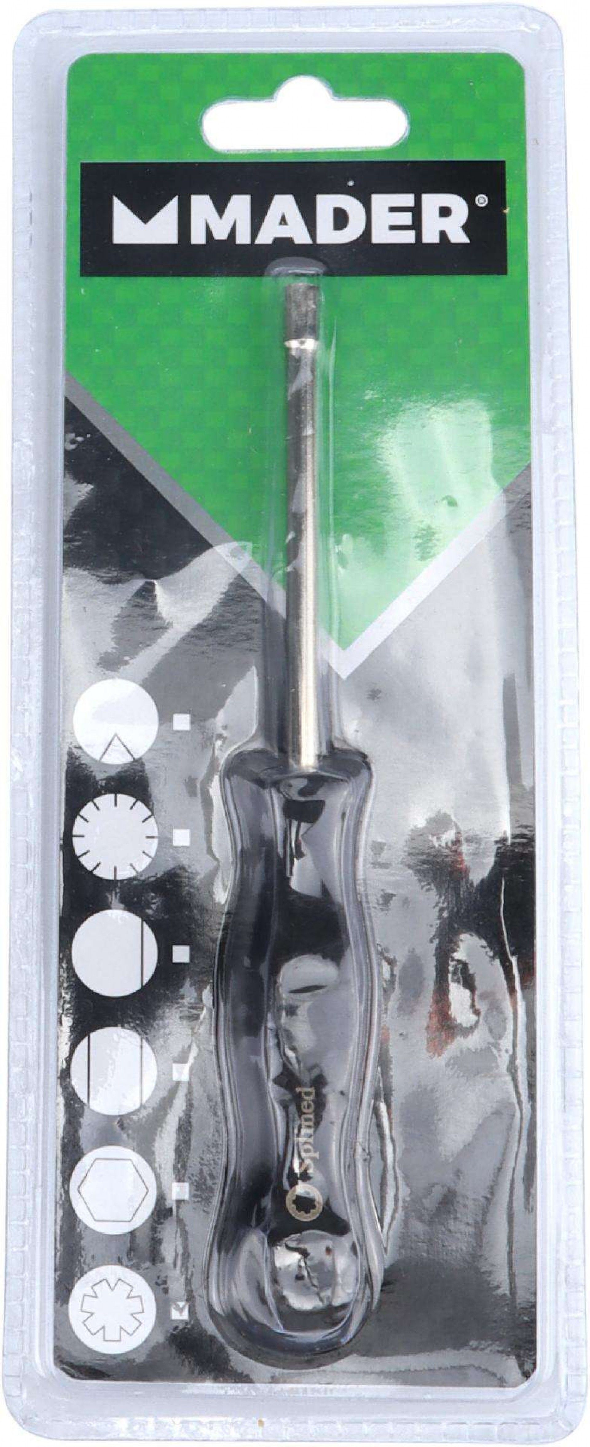 Chave para Carburador, CY-06 refª 69325 MADER