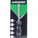 Chave para Carburador, 35-63 ref 69288 MADER