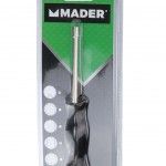 Chave para Carburador, 35-60 ref 69285 MADER