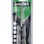 Chave para Carburador, 35-61 refª 69286 MADER Chave para Carburador, 35-61 refª 69286 MADER