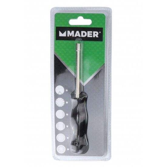 Chave para Carburador, 35-60 ref 69285 MADER