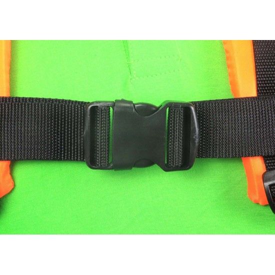 Suspens�rio Duplo, para Ro�adora Mochila ref� 69266 MADER