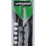 Chave para Carburador, 35-62 refª 69287 MADER Chave para Carburador, 35-62 refª 69287 MADER