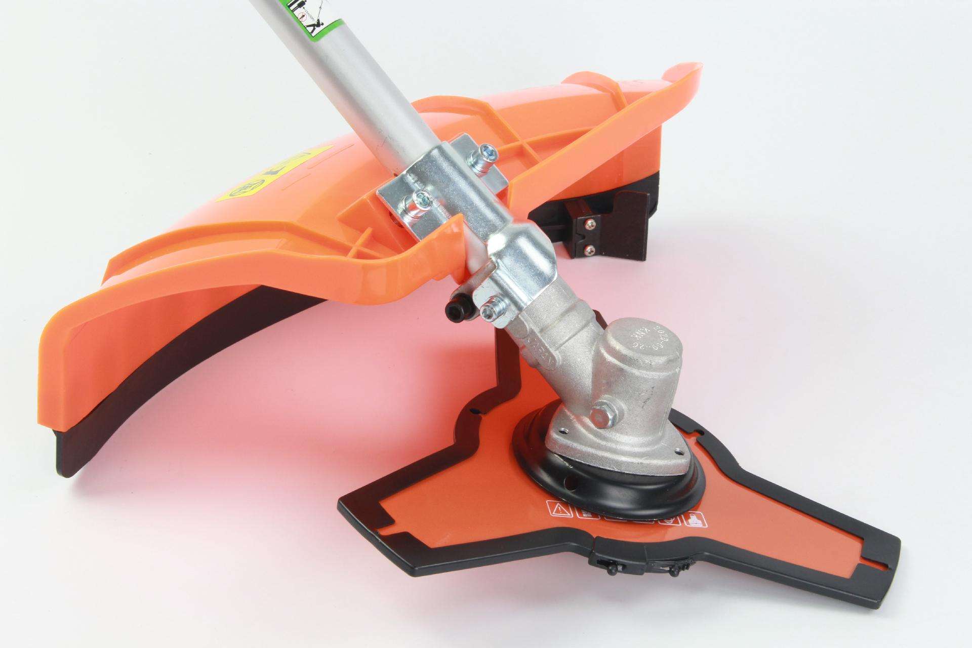 Cabeça Completa para Roçadora, 430mm refª 69231 MADER