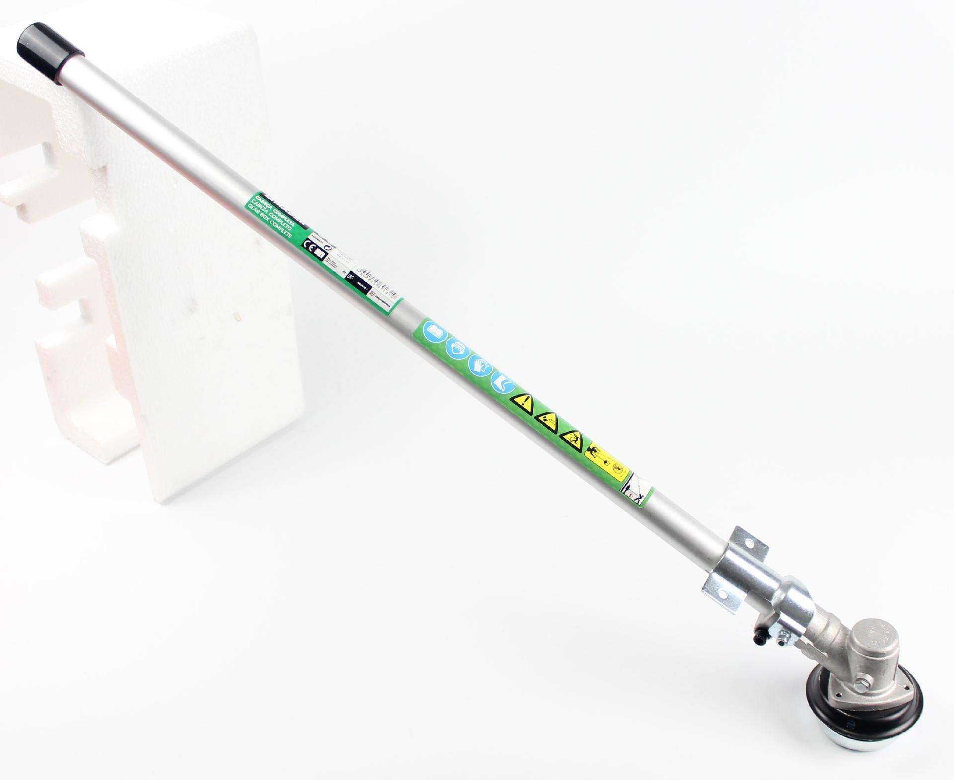 Cabeça Completa para Roçadora, 430mm refª 69231 MADER