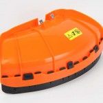 Cabe�a Completa para Ro�adora, 430mm ref� 69231 MADER