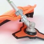 Cabe�a Completa para Ro�adora, 430mm ref� 69231 MADER