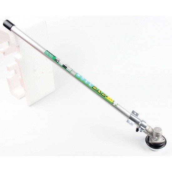 Cabe�a Completa para Ro�adora, 430mm ref� 69231 MADER