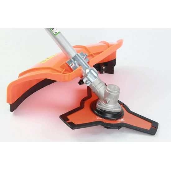 Cabe�a Completa para Ro�adora, 430mm ref� 69231 MADER