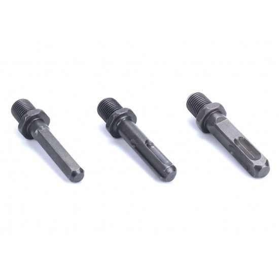 Broca para Rachar Lenha refª 69196 MADER Broca para Rachar Lenha refª 69196 MADER