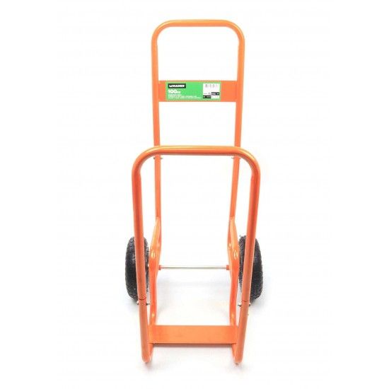 Carro para Lenha, 100Kg refª 69181 MADER Carro para Lenha, 100Kg refª 69181 MADER