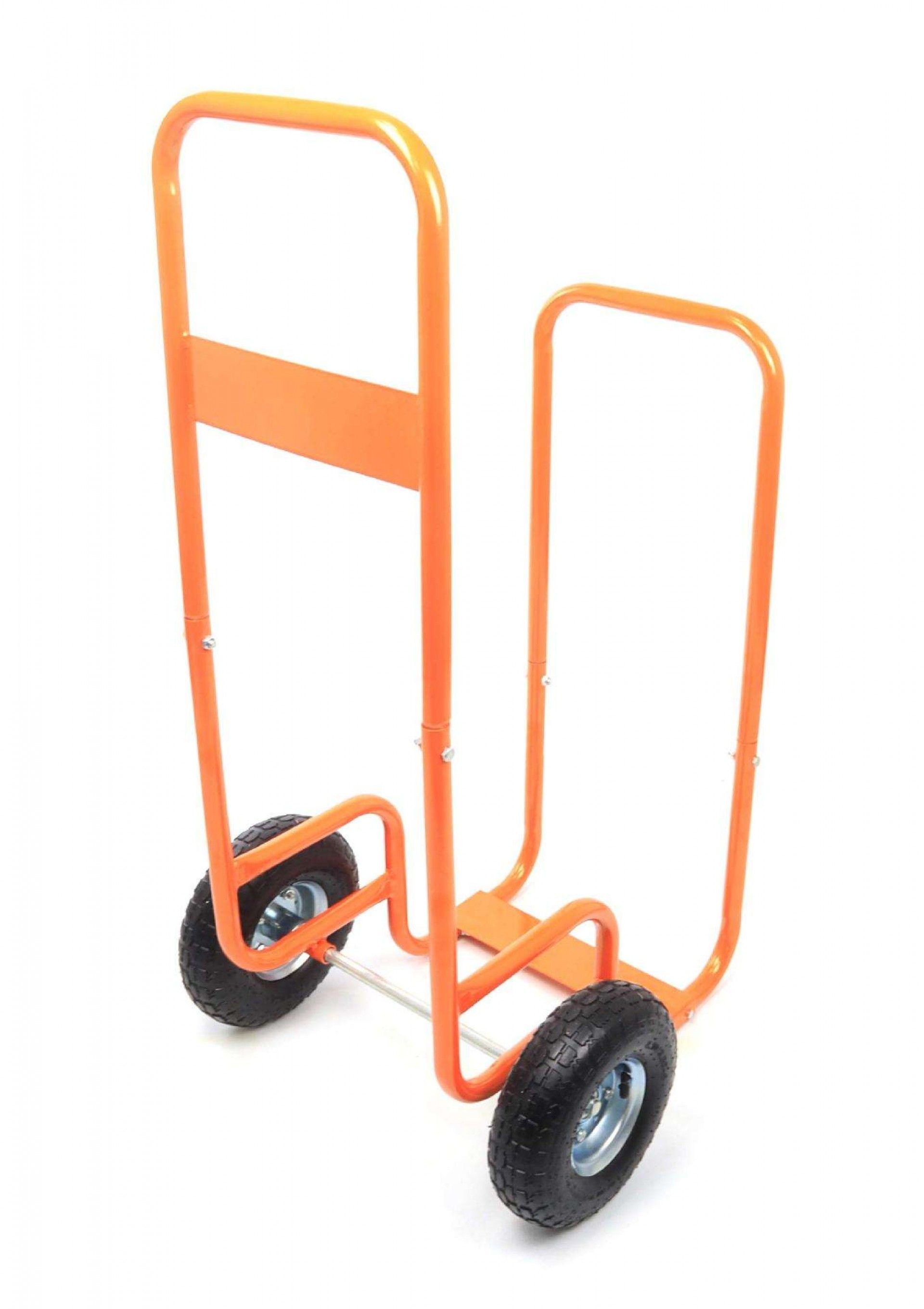 Carro para Lenha, 100Kg refª 69181 MADER