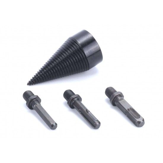 Broca para Rachar Lenha refª 69196 MADER Broca para Rachar Lenha refª 69196 MADER