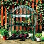 Estufa de Jardim, 69x49x92cm ref� 69165 MADER