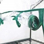 Estufa de Jardim, 69x49x92cm ref� 69165 MADER