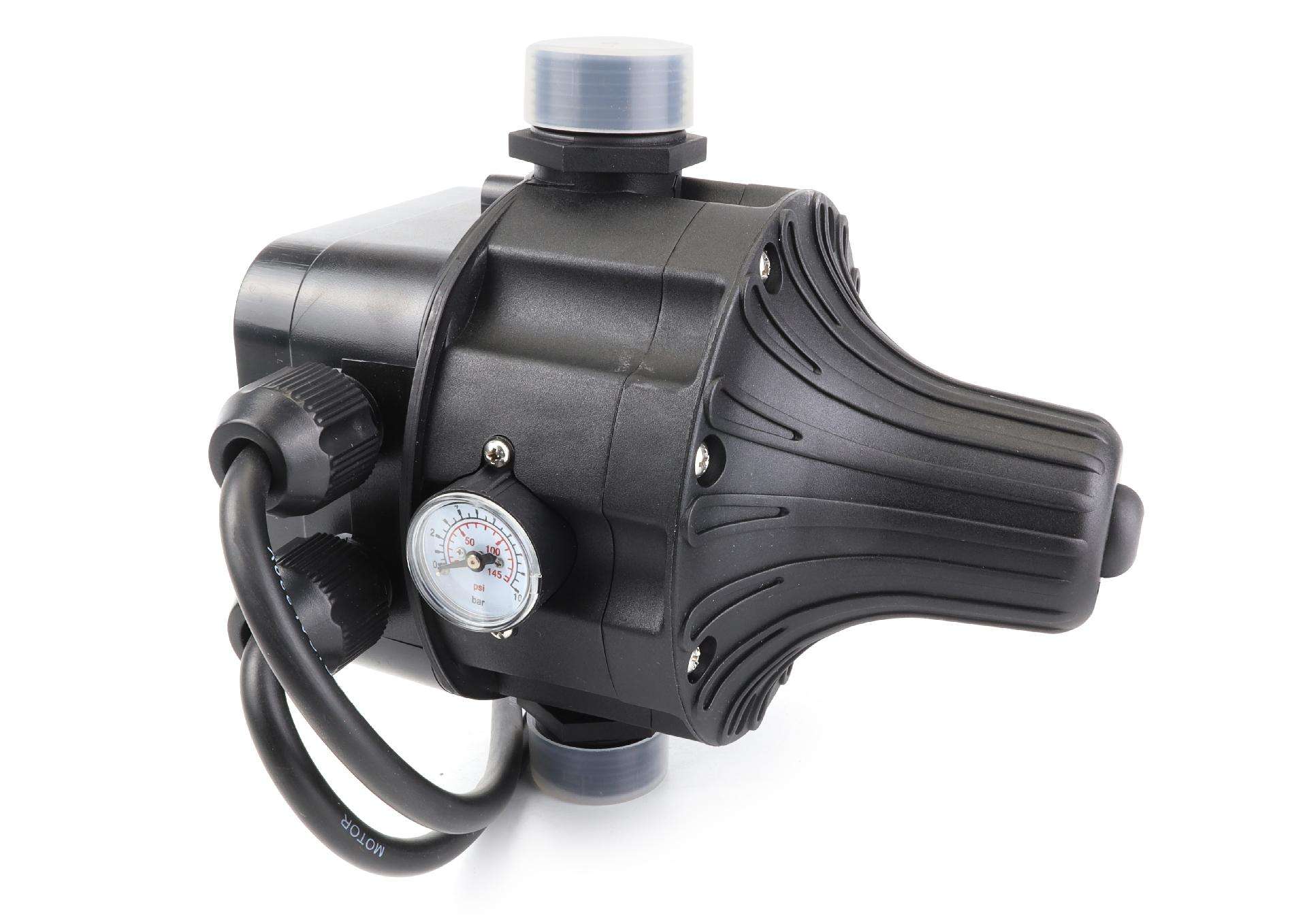 Pressóstato Automático, 10Bar, Vertical ref. 69076 MADER