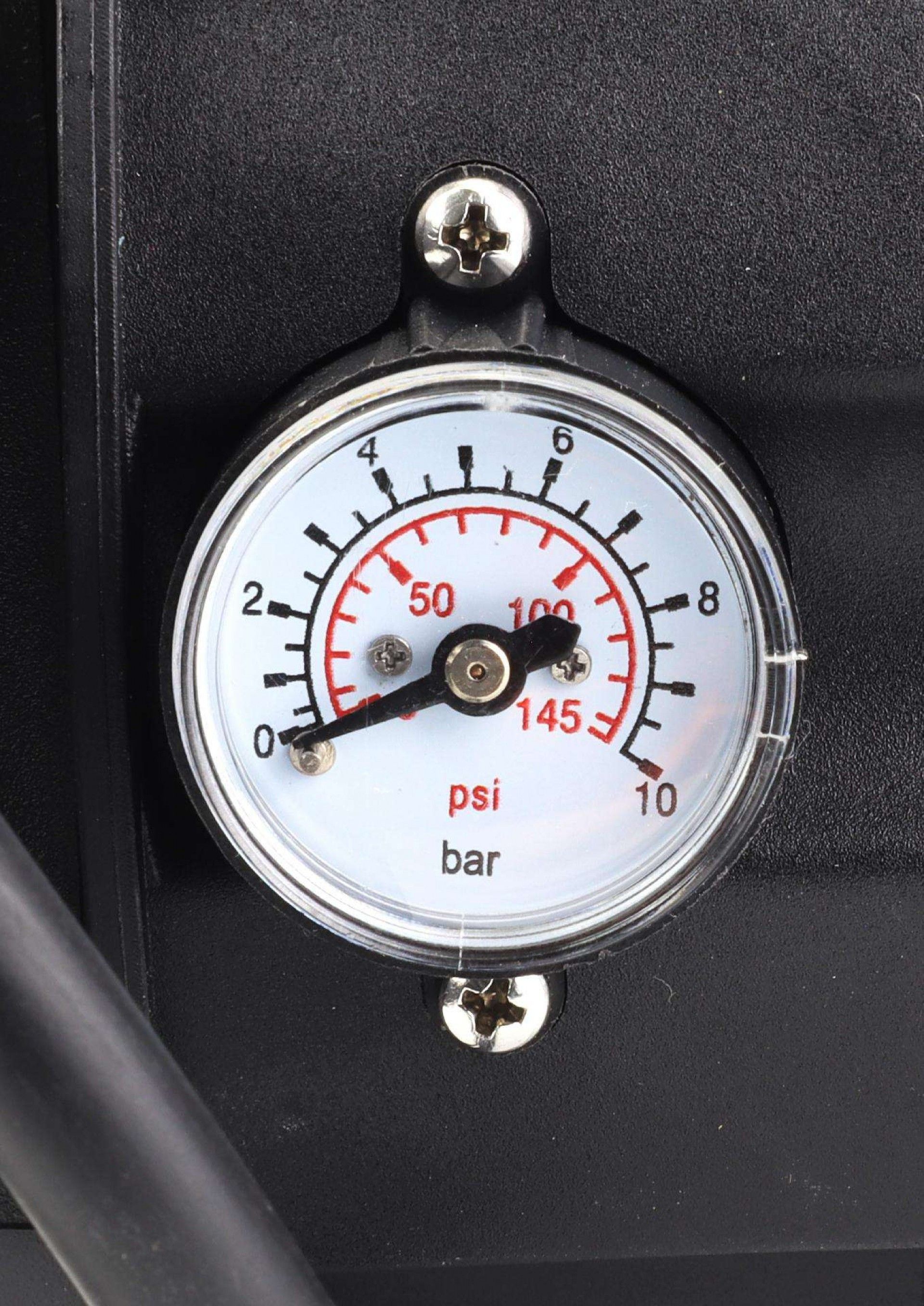 Pressóstato Automático, 10Bar, Vertical ref. 69076 MADER