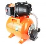 Eletrobomba com Depósito, 800W, 55L/min refª 69066 MADER Eletrobomba com Depósito, 800W, 55L/min refª 69066 MADER