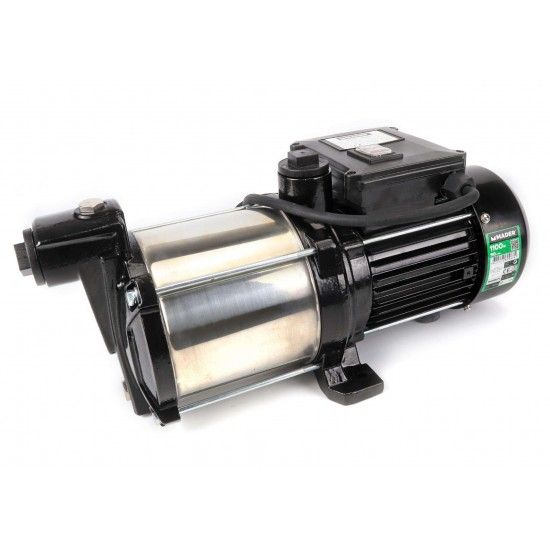Eletrobomba Multicelular, 110W, 90L/min ref 69067 MADER