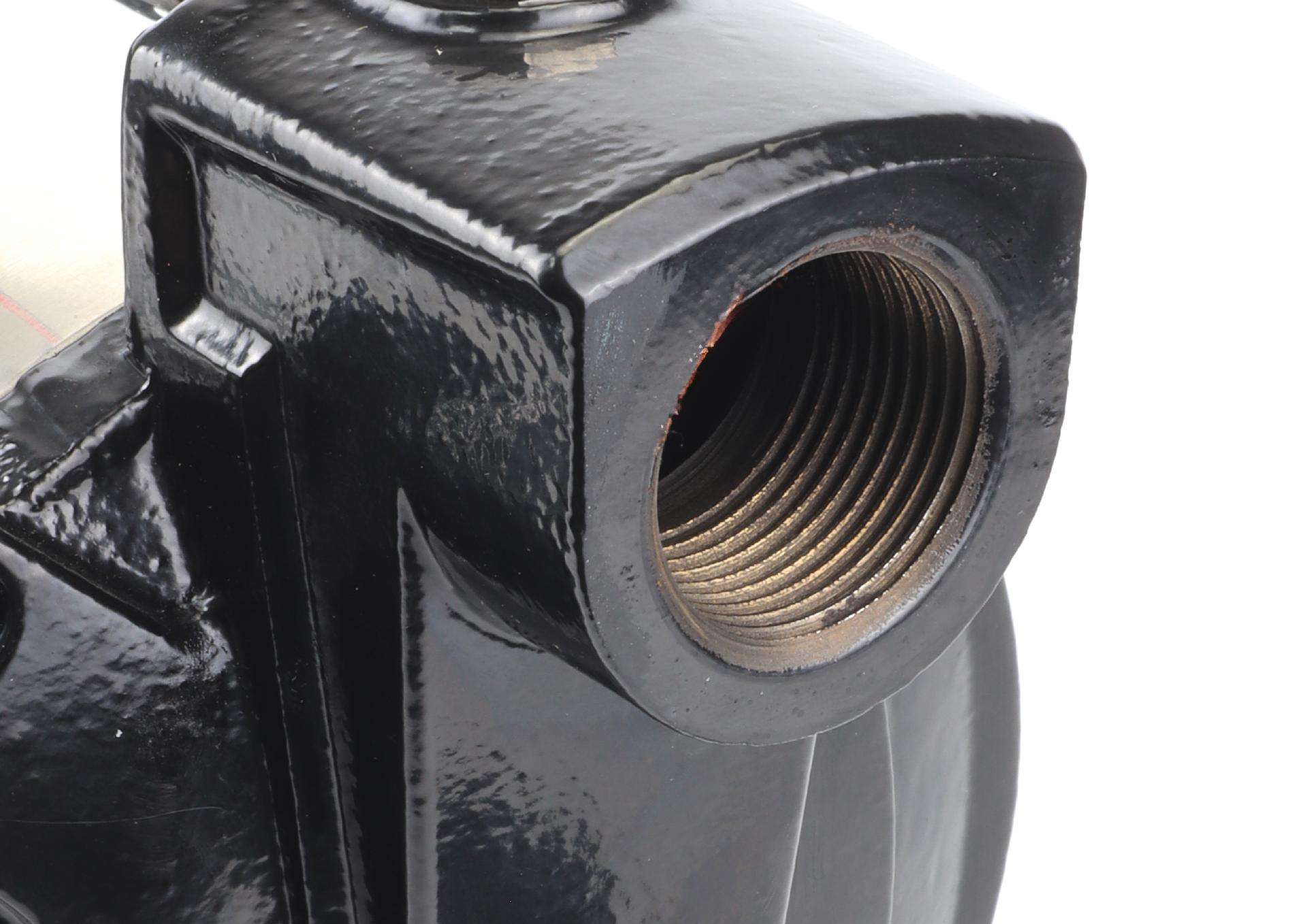 Eletrobomba Multicelular, 110W, 90L/min refª 69067 MADER