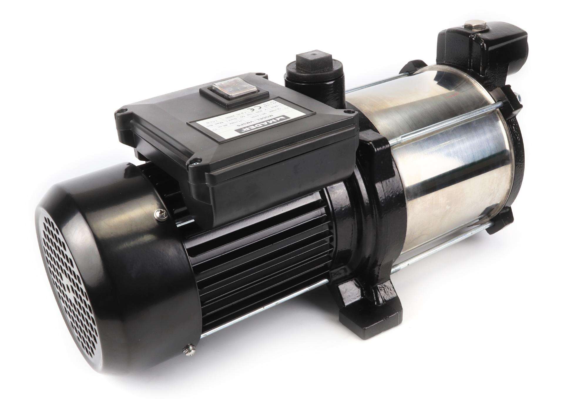 Eletrobomba Multicelular, 110W, 90L/min refª 69067 MADER