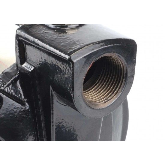 Eletrobomba Multicelular, 110W, 90L/min ref 69067 MADER