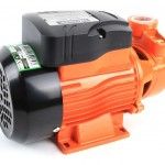 Eletrobomba, 370W, 25L/min refª 69064 MADER Eletrobomba, 370W, 25L/min refª 69064 MADER