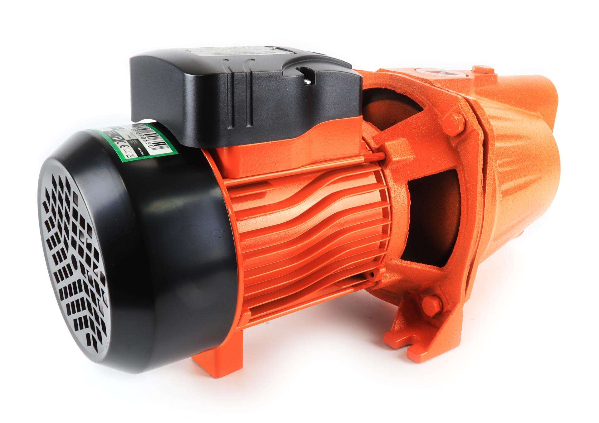 Eletrobomba, 750W, 50L/min refª 69065 MADER