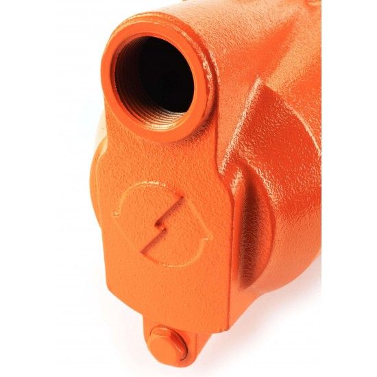 Eletrobomba, 750W, 50L/min refª 69065 MADER Eletrobomba, 750W, 50L/min refª 69065 MADER