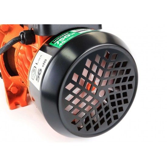 Eletrobomba, 750W, 50L/min refª 69065 MADER Eletrobomba, 750W, 50L/min refª 69065 MADER