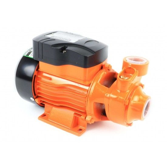 Eletrobomba, 370W, 25L/min refª 69064 MADER Eletrobomba, 370W, 25L/min refª 69064 MADER