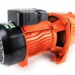 Eletrobomba, 750W, 50L/min refª 69065 MADER Eletrobomba, 750W, 50L/min refª 69065 MADER