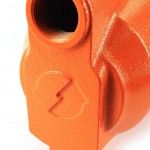 Eletrobomba, 750W, 50L/min refª 69065 MADER Eletrobomba, 750W, 50L/min refª 69065 MADER