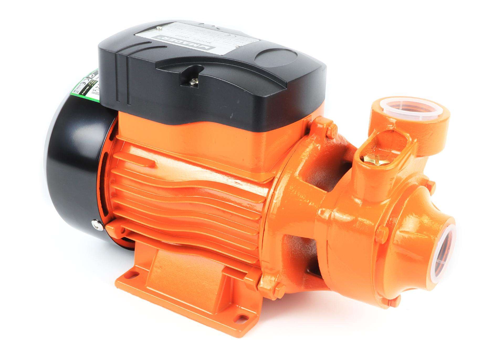 Eletrobomba, 370W, 25L/min refª 69064 MADER