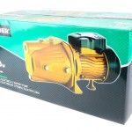 Eletrobomba, 750W, 50L/min refª 69065 MADER Eletrobomba, 750W, 50L/min refª 69065 MADER