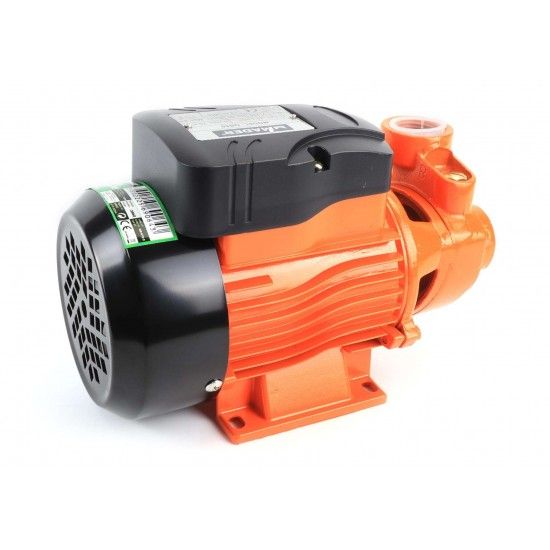 Eletrobomba, 370W, 25L/min refª 69064 MADER Eletrobomba, 370W, 25L/min refª 69064 MADER