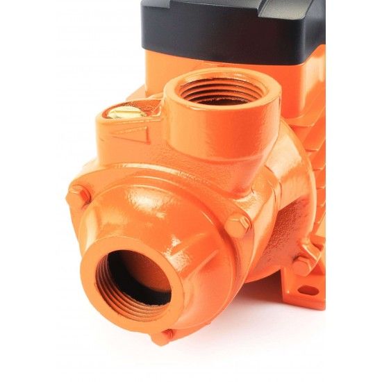 Eletrobomba, 370W, 25L/min refª 69064 MADER Eletrobomba, 370W, 25L/min refª 69064 MADER