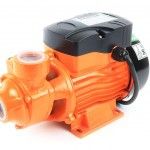 Eletrobomba, 370W, 25L/min refª 69064 MADER Eletrobomba, 370W, 25L/min refª 69064 MADER