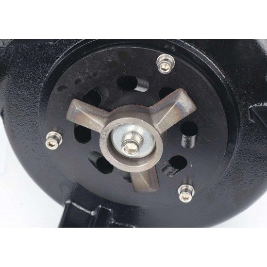 Bomba Submersível, Águas Sujas, 1300W, com Triturador refª 69046 MADER Bomba Submersível, Águas Sujas, 1300W, com Triturador refª 69046 MADER