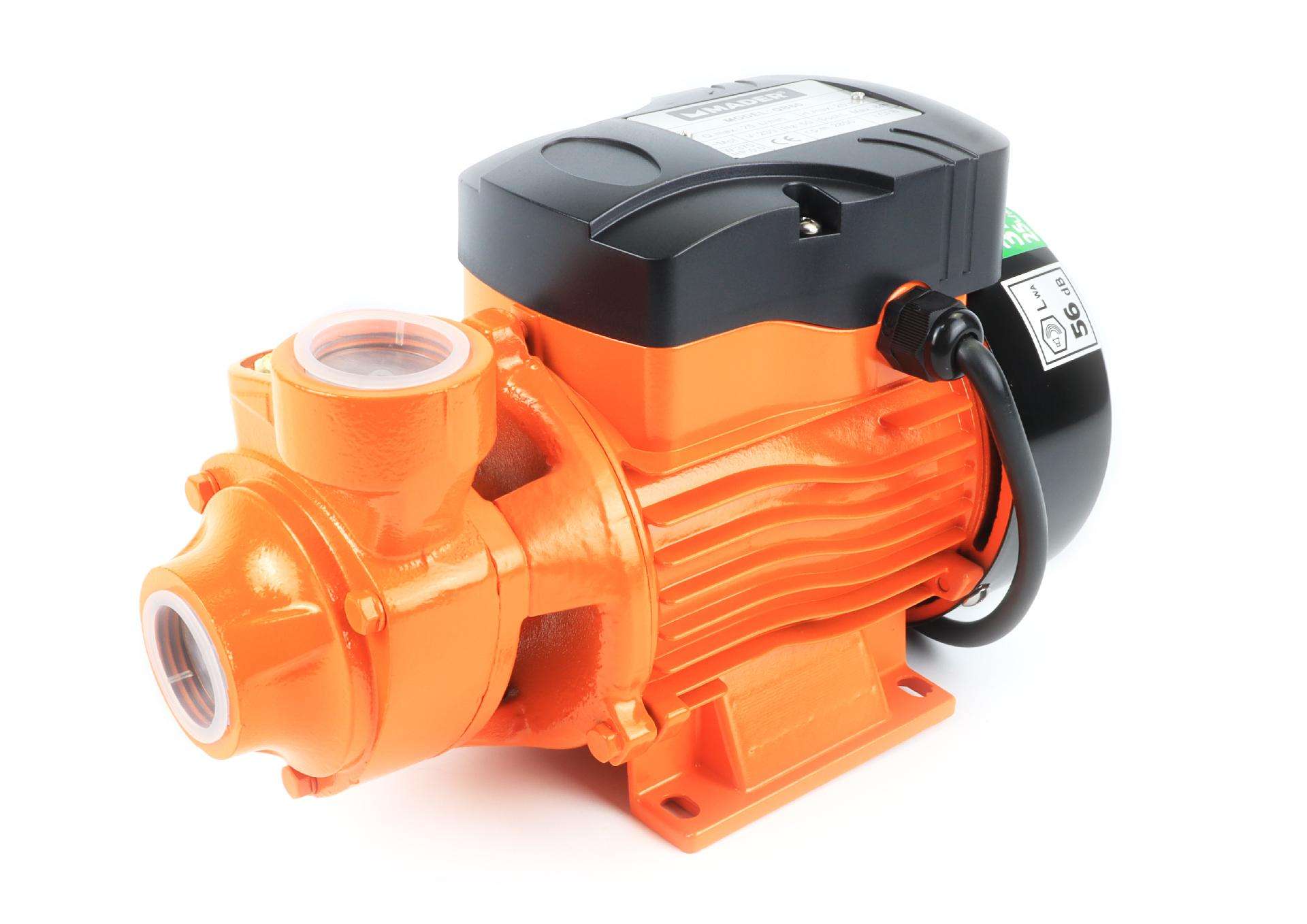 Eletrobomba, 370W, 25L/min refª 69064 MADER