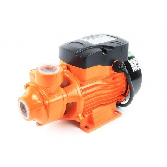 Eletrobomba, 370W, 25L/min refª 69064 MADER Eletrobomba, 370W, 25L/min refª 69064 MADER