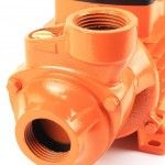 Eletrobomba, 370W, 25L/min refª 69064 MADER Eletrobomba, 370W, 25L/min refª 69064 MADER