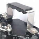 Bomba Submersível, Águas Sujas, 1300W, com Triturador refª 69046 MADER Bomba Submersível, Águas Sujas, 1300W, com Triturador refª 69046 MADER