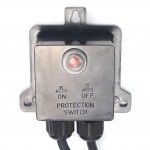 Bomba Submersível, Águas Sujas, 1300W, com Triturador refª 69046 MADER Bomba Submersível, Águas Sujas, 1300W, com Triturador refª 69046 MADER